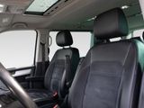 VW T6 2.0 TDI 4Motion Multivan Highline MEMO DISTR