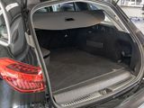 MERCEDES-BENZ C 300 e T // BURM AVANTGARDE DISTR SPUR PANO