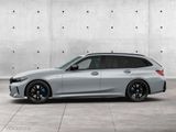 BMW M340d xDrive Touring M-Sport HuD - 19 LM - LED - SH - Kamera