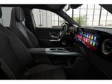 MERCEDES-BENZ GLB 350 4MATIC elektrisch AMG BURM NIGHT MEMO