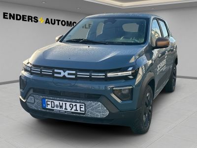 DACIA Spring Extreme Electric 65