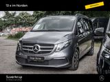 MERCEDES-BENZ V 250 EDITION LANG NAVI LED MBUX KLIMA SPUR PDC