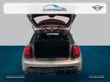 MINI John Cooper Works Aut. Kamera Navi Plus Head Up