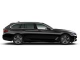 BMW 540 d xDrive Touring Luxury H&K+Pano+Laserlicht