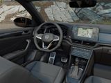 VW T-Roc Cabriolet R-Line 1.5 l TSI OPF 110 kW (150 PS) 7-Gang-Doppelkupplungsgetriebe DSG