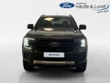 FORD Ranger Plug-in-Hybrid Wildtrak e-4WD Doppelkabine AHK Navi Leder Digitales Cockpit Soundsystem
