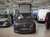 MERCEDES-BENZ V 300 Marco Polo STAND WIDE EASY UP AIRMATIC AHK 360° KAMERA