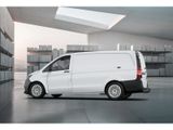MERCEDES-BENZ Vito 116 KASTEN WINTER KLIMA AUTOM AHK KAMERA