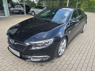 OPEL Insignia B Grand Sport 4x4 Navi/App/PDC/LED
