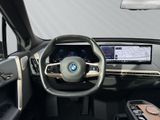 BMW iX M60 Laser Sky-Lounge AHK B&W ParkAss-Prof