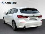BMW 118 i Modell Advantage LED Klima PDC Lenkradhzg