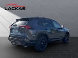 TOYOTA RAV 4 Plug-in*GR*4x4*VOLL* PANO*AHK*LEDER*