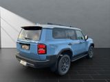 TOYOTA Land Cruiser 2,8 FIRST EDITION *PANORAMA*AHK