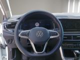 VW Polo Life 1.0 TSI Klima Einparkhilfe