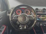 SUZUKI Swift SPORT LED+KAMERA+PDC
