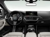 BMW X4 M40d 