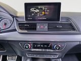 AUDI Q5 50 TDI quattro tiptronic S-Line Sport AHK