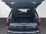 BMW X7 XDRIVE40D M-Sport Komfortsitze Panorama Laser