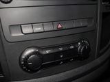 MERCEDES-BENZ eVito 111 KASTEN NAVI KAMERA KLIMA KAMERA PDC