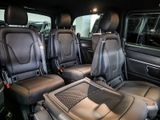 MERCEDES-BENZ V 300 AVANTGARDE EDITION LANG AMG NIGHT 4M 360°