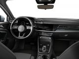 AUDI A3 allstreet 35 TFSI S tronic Navi LED Kamera