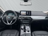 BMW 520 dA Touring LED Live Cockpit Prof. Lordose