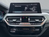 BMW X3 XDRIVE30E Temp Navi SHZ DAB Sportsitze Klima