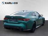 BMW M4 CS Coupe  M-Carbon Schalensitze  M-Alcantaralenkrad