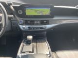 LEXUS LS 500 h Luxury Line, VOLL Mark Levinson