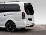 MERCEDES-BENZ V 300 EXCLUSIVE NIGHT AMG AIR 360° WINTER AMG