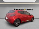 RENAULT Clio Intens 1.0 TCe 100 R.S.-Line