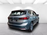 BMW 216 i Luxury Line+Park-Assistent+AHK-klappbar+Navi+Digitales Cockpit+Soundsystem+LED