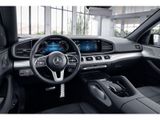 MERCEDES-BENZ GLE 450 4M AMG BURM NIGHT WIDE 360 AHK DISTR PDC