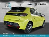 PEUGEOT 208 Elektromotor 136 Active