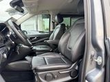 MERCEDES-BENZ V 300 AVANTGARDE ALLRAD 360° BURMESTER 7SITZER
