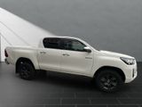 TOYOTA Hilux (GUN1) Double Cab Comfort 4x4