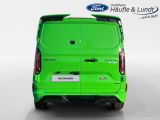 FORD Transit Custom Kasten 320 L1 MS-RT AWD 2.0 Diesel Automatik AHK-klappbar LED Mehrzonenklima