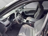 TOYOTA RAV 4 PLUG-IN 4x4*COMFORT*ALLWETTERREIFEN*AHK