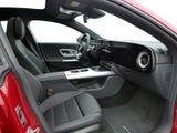 MERCEDES-BENZ CLA 250+ mit EQ Technologie AMG NIGHT PREMIUM