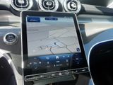 MERCEDES-BENZ GLC 220 d 4M | AMG BURM NIGHT MEMO 360 AHK DISTR