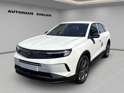 OPEL Grandland 1.2 48V Mild-Hybrid Edition +Navi+Kam+