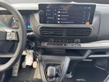 TOYOTA Proace L1 Kasten Meister