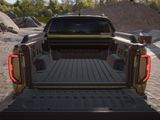 VW NFZ Amarok PanAmericana DC Motor: 3.0 TDI 177 kW Getriebe: 10-Gang Automatik 4MOTION erweitert zuschaltbar Radstand: 3270 mm