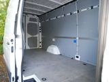 MERCEDES-BENZ Sprinter 317 KASTEN L3H2 MAXI KLIMA AHK 3,5T AHK