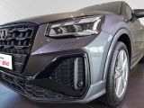 AUDI Q2 35 TFSI S-line S-tronic Matrix-LED RFK Klima