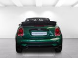 MINI Cooper Cabrio +Navi+DAB+LED+RFK+Leder+SHZ+PDC+Temp
