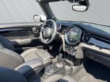 MINI John Cooper Works Cabrio LED ACC HUD HiFi DrivingAss.