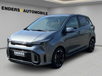 KIA Picanto PE2 1.2 MT GTL