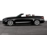 BMW 420d Cabrio