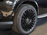 MERCEDES-BENZ GLC 450 d 4MATIC Coupé AMG BURM NIGHT MEMO 360